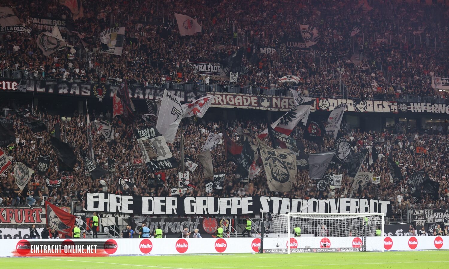 Eintracht Frankfurt – Borussia Mönchengladbach 2-0 (5)