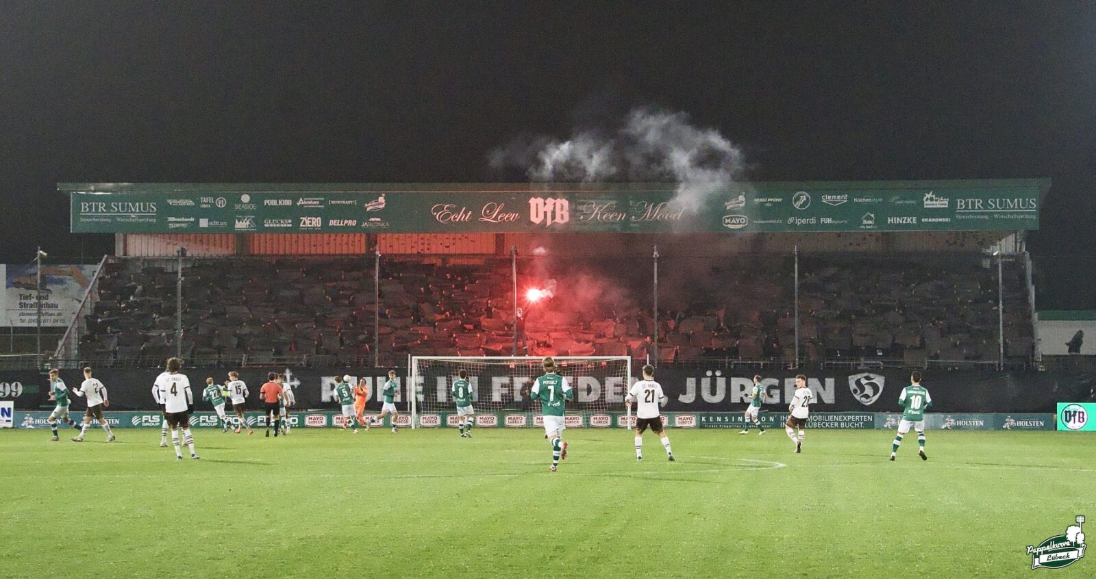 VfB Lübeck – FC St. Pauli II 2-0 (5)