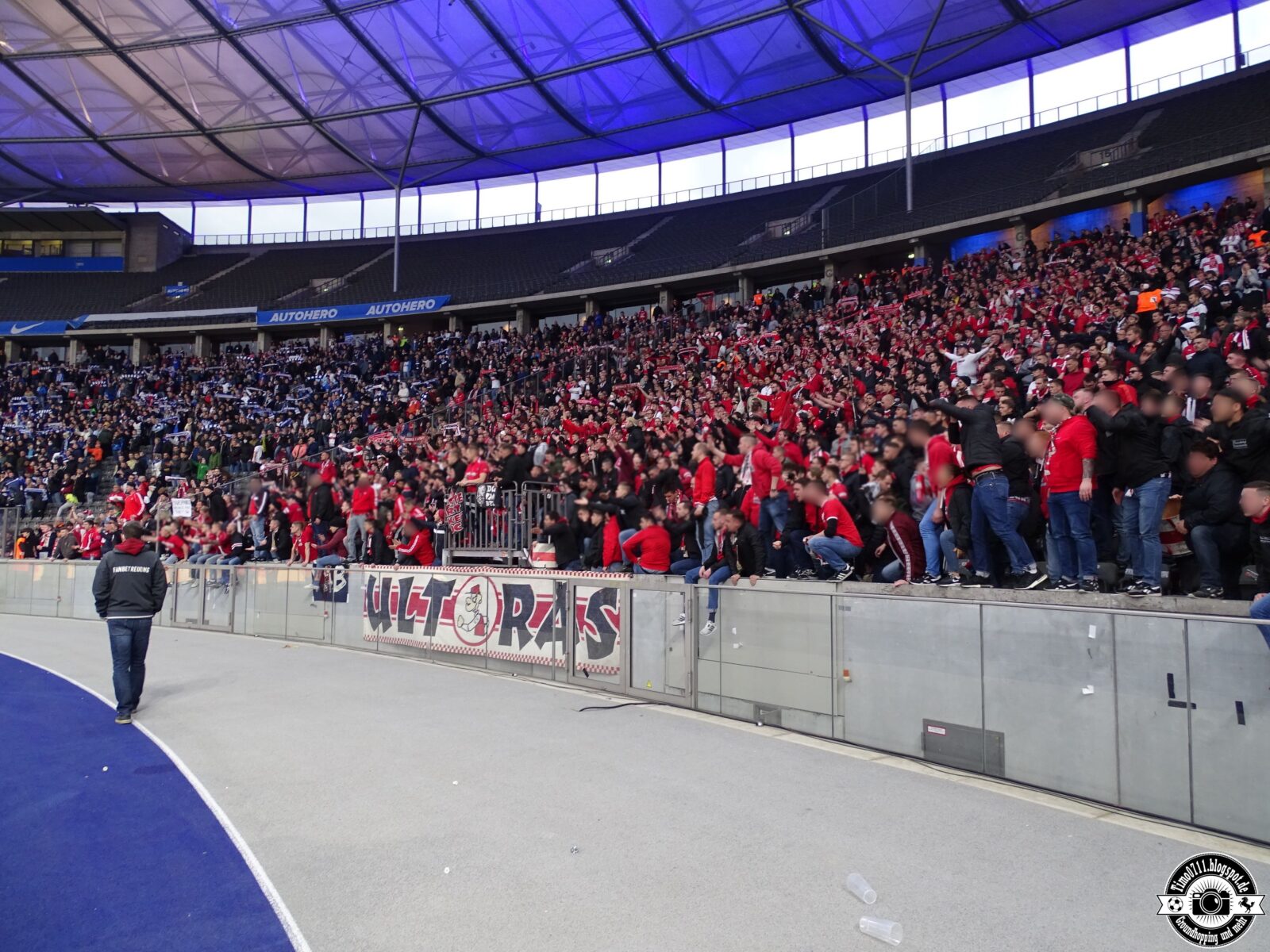 Hertha BSC – VfB Stuttgart 2-0 (45)