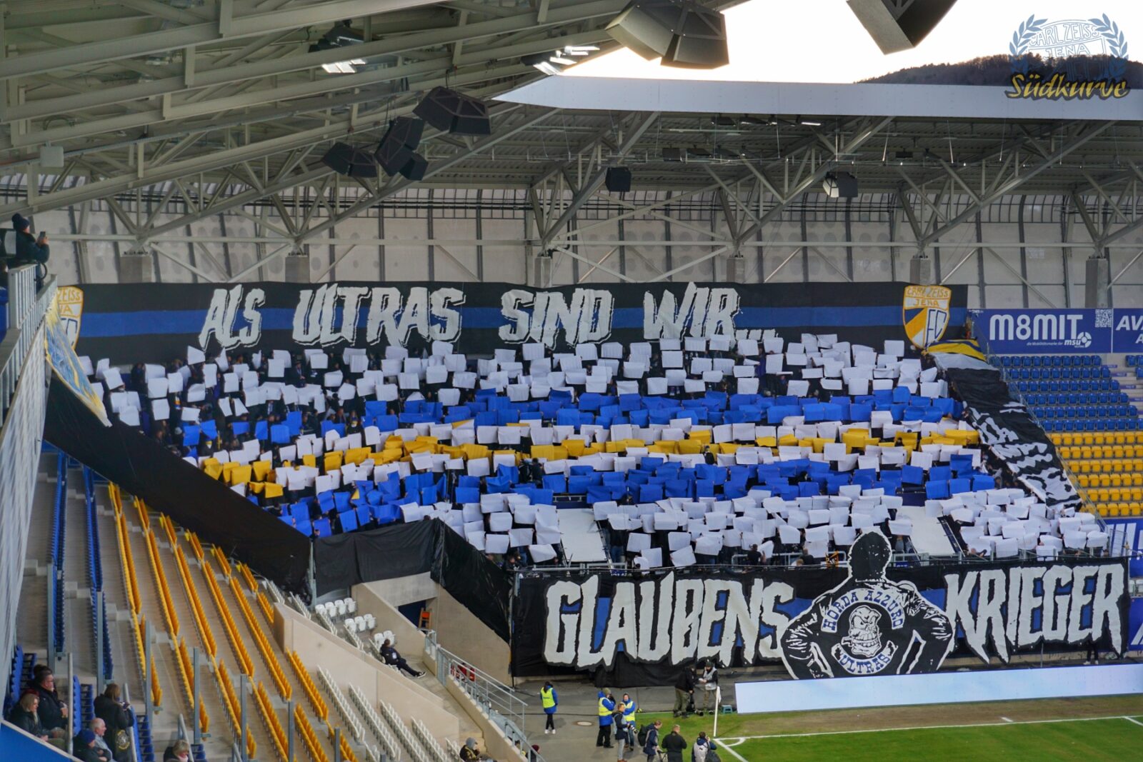 FC Carl Zeiss Jena – BSG Chemie Leipzig 5-0 (78)