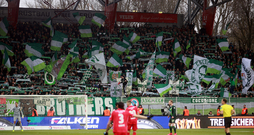 1. FC Union Berlin vs VfL Wolfsburg (2-2) (1)