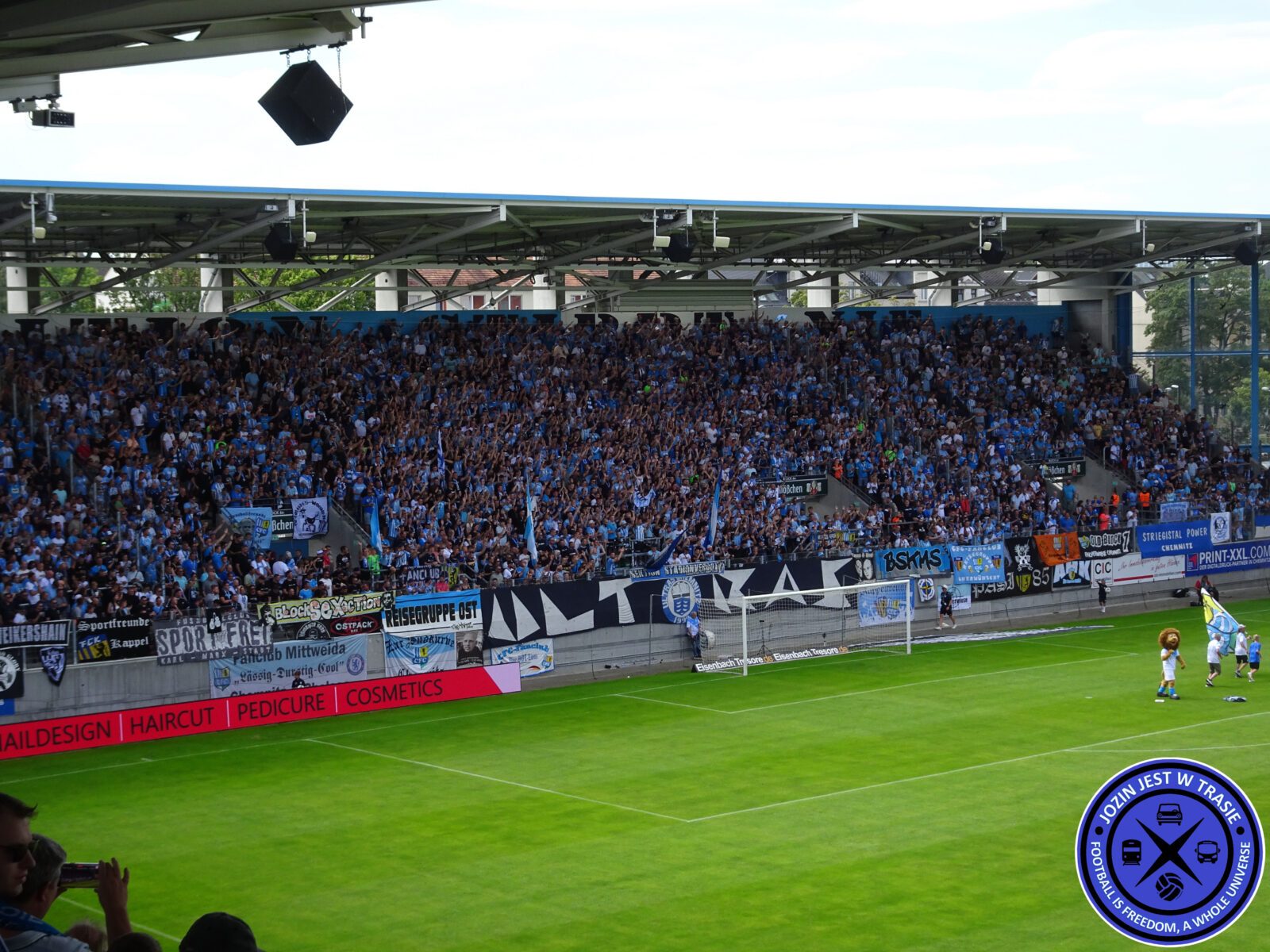 Chemnitzer FC – FSV Zwickau 0-1 (8)