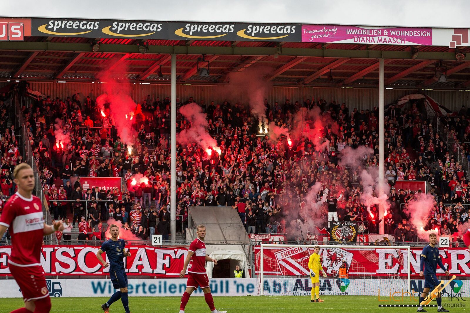 FC Energie Cottbus – Chemnitzer FC 3-1 (1)