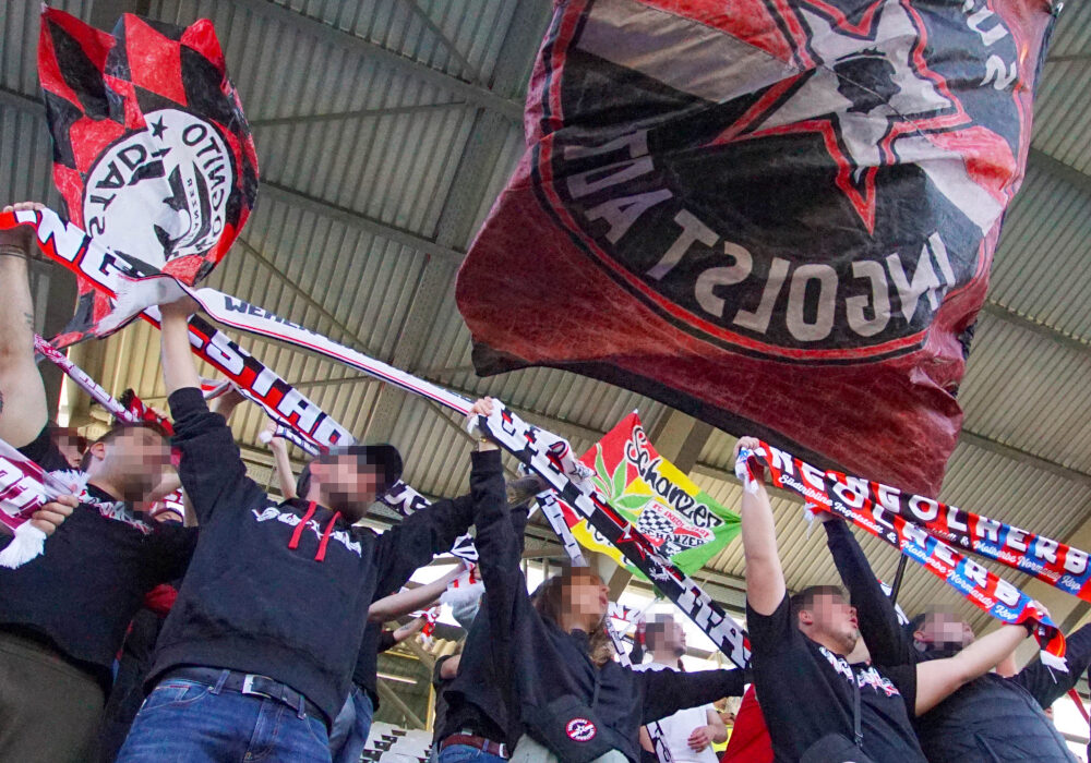 SC Freiburg II – FC Ingolstadt 1-4 (3)