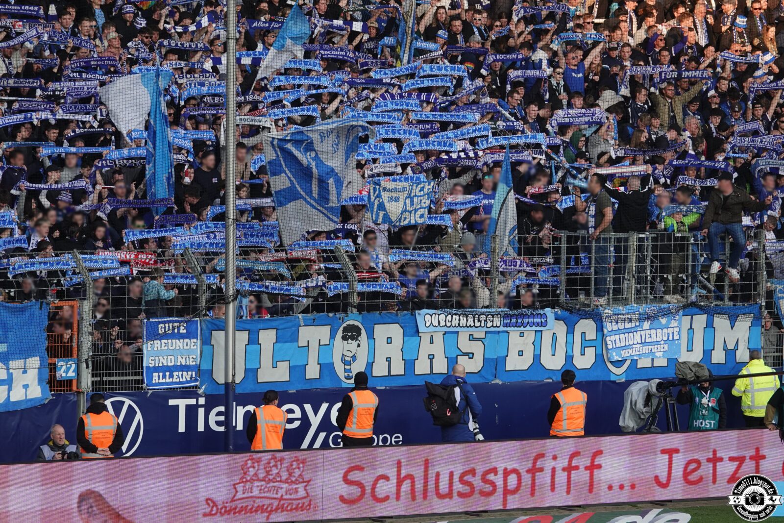 VfL Bochum – VfB Stuttgart 2-3 (3)