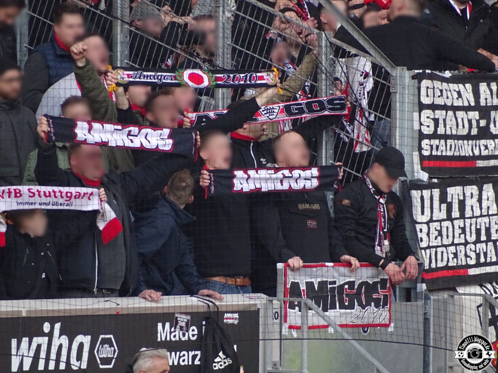 SC Freiburg – VfB Stuttgart 2-1 (21)