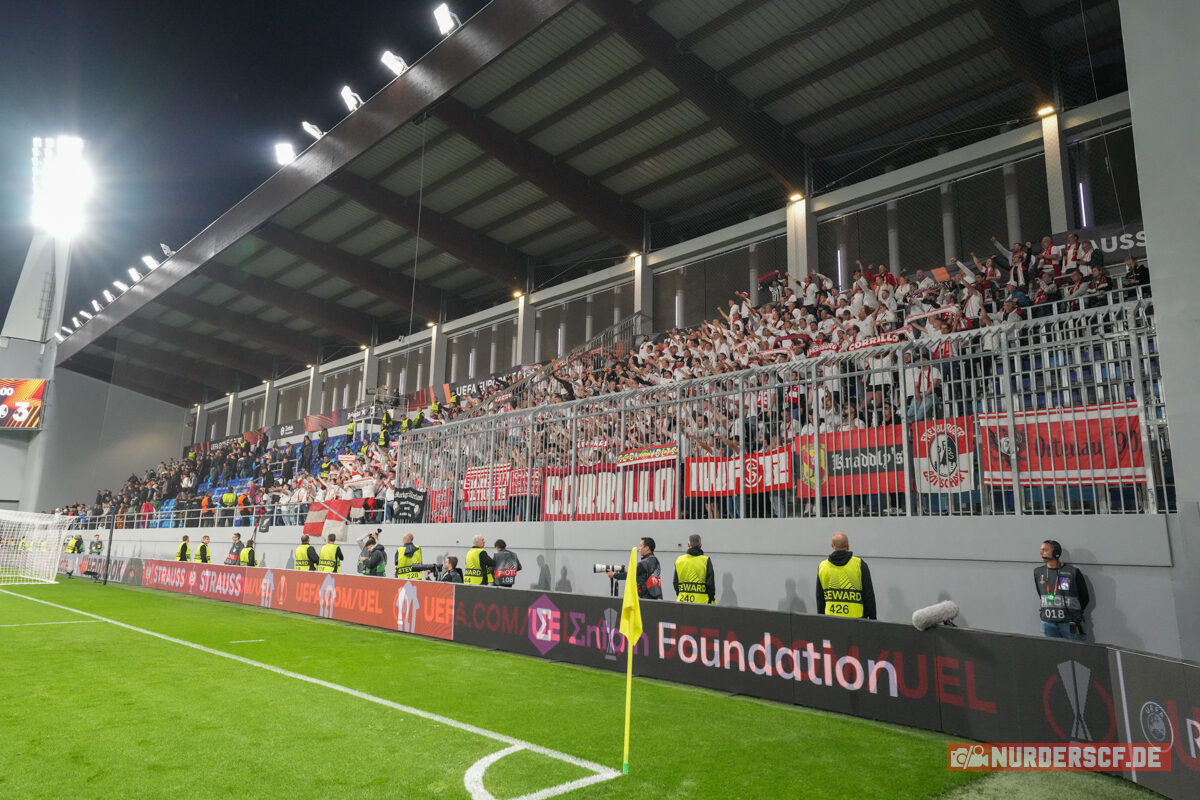 TSC Backa Topola – SC Freiburg 1-3 (19)