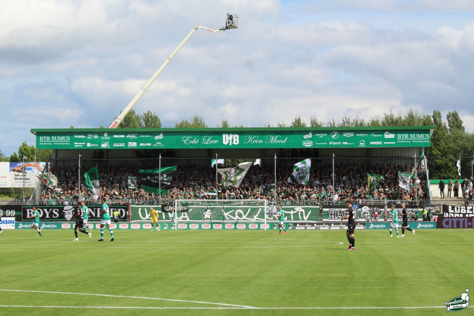 VfB Lübeck – SV Sandhausen 0-0 (16)