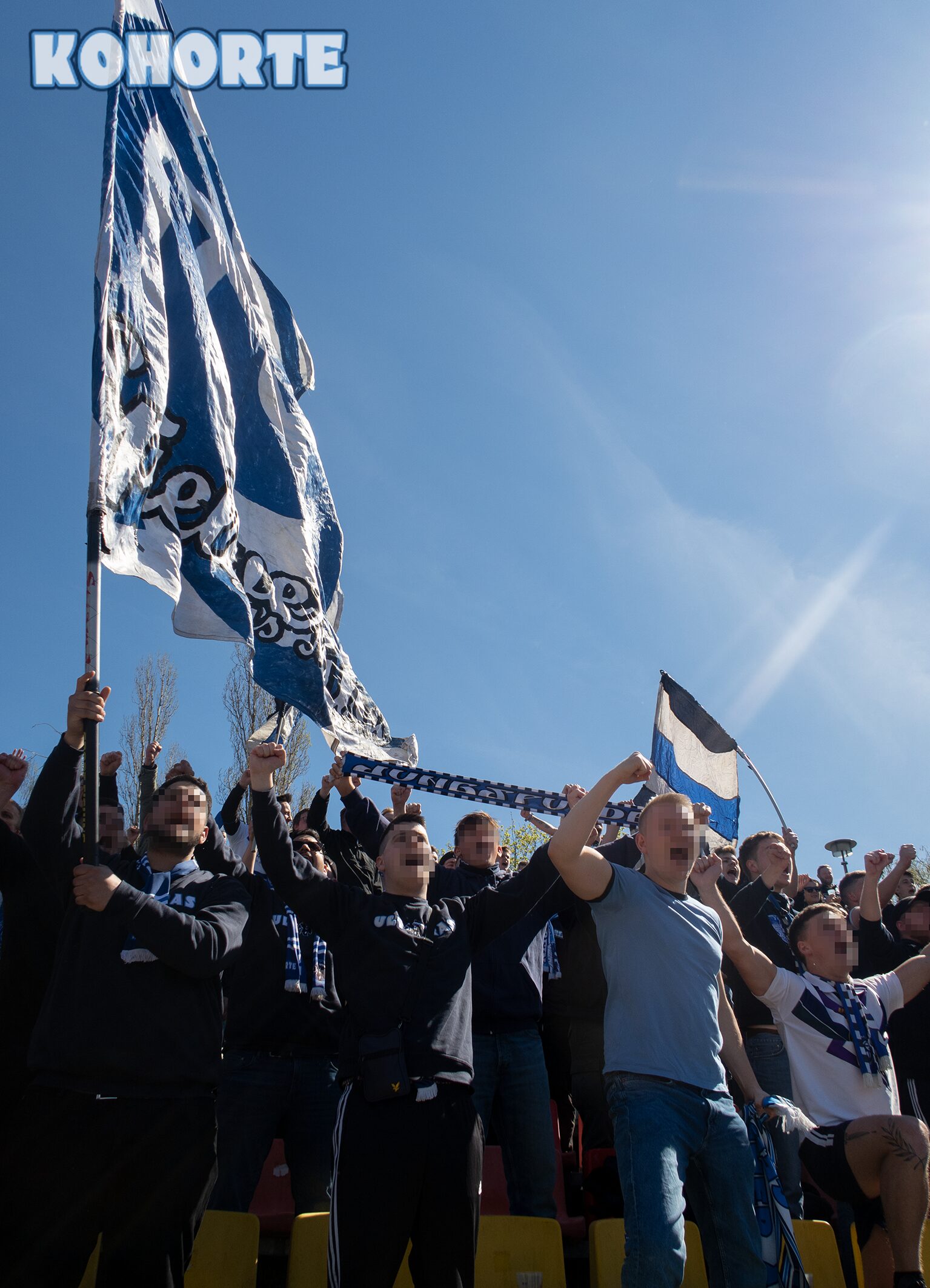 Viktoria Berlin – MSV Duisburg 0-1