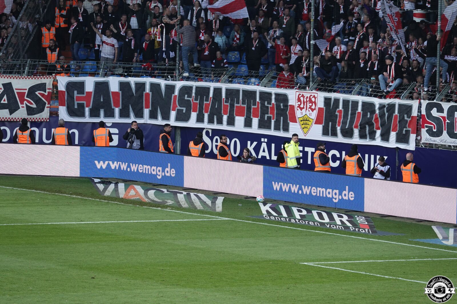 VfL Bochum – VfB Stuttgart 2-3 (7)
