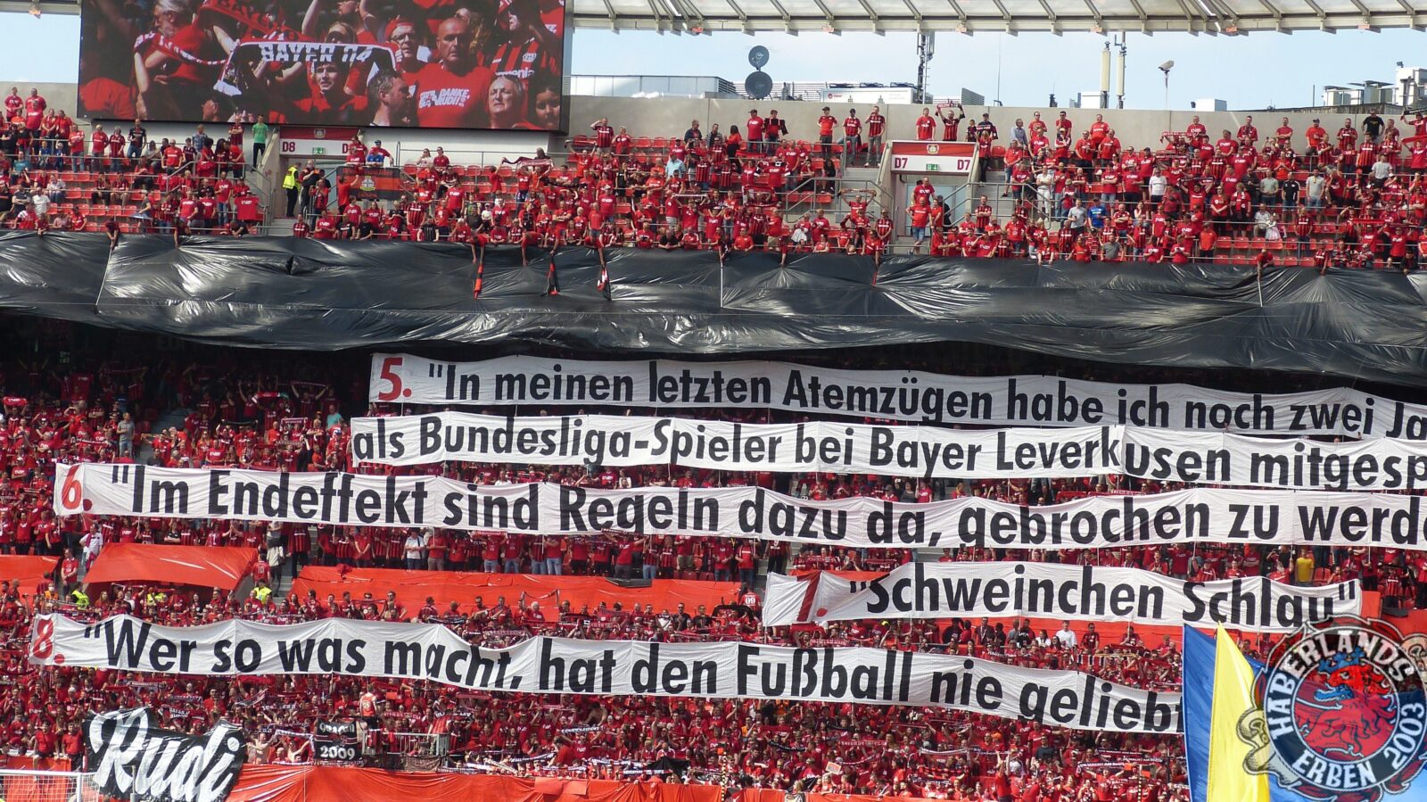 Bayer 04 Leverkusen – SC Freiburg 2-1 (14)