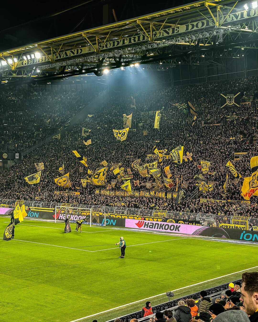 Borussia Dortmund – TSG Hoffenheim 1-1 (1)