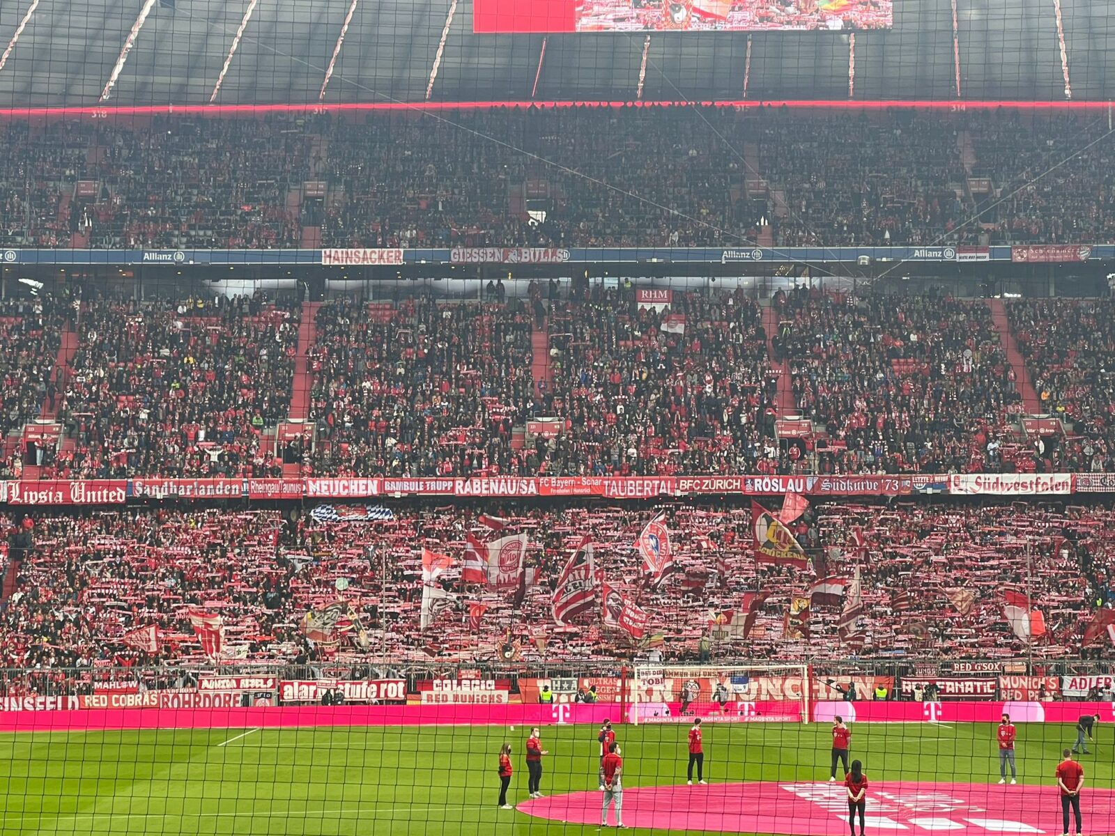 FC Bayern München – Borussia Dortmund 3-1 (7)