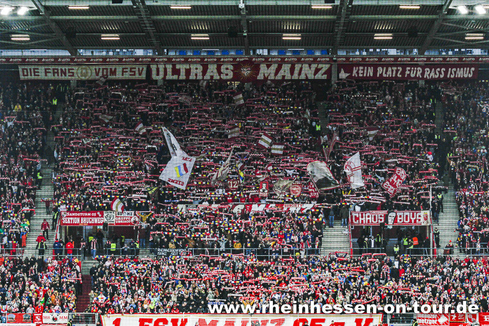 1. FSV Mainz 05 – FC Augsburg 3-1 (14)