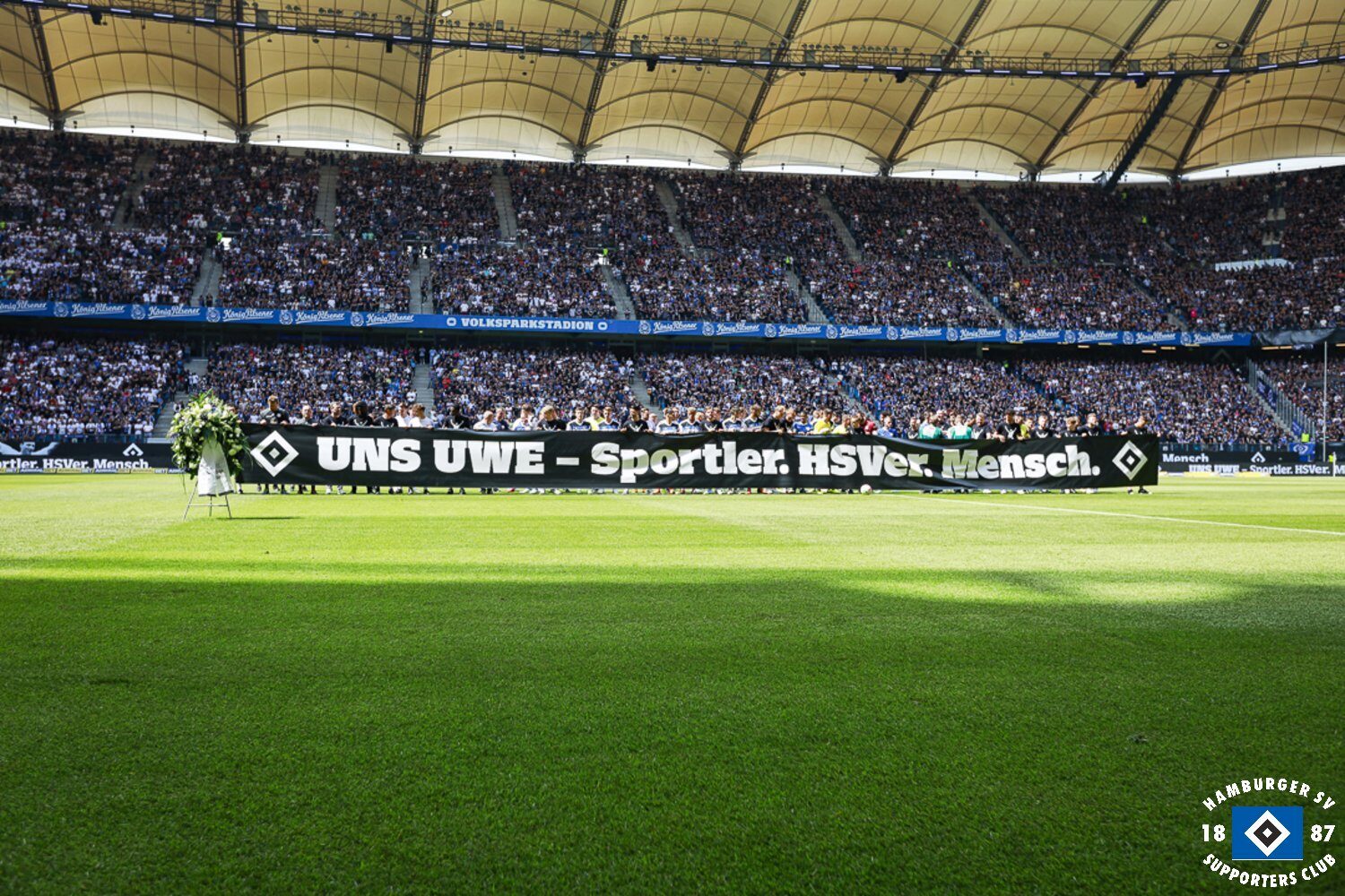 Hamburger SV – FC Hansa Rostock 0-1 (7)
