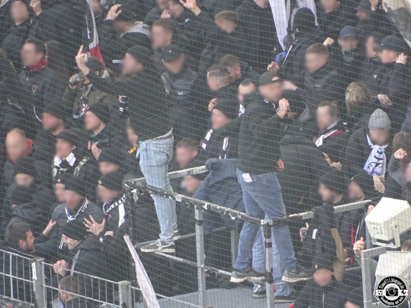 Eintracht Frankfurt – VfB Stuttgart 1-1 (36)