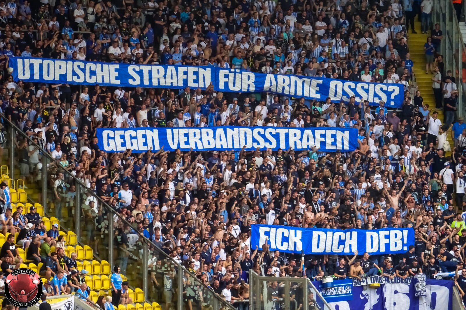 Dynamo Dresden – TSV 1860 München 3-4 (23)