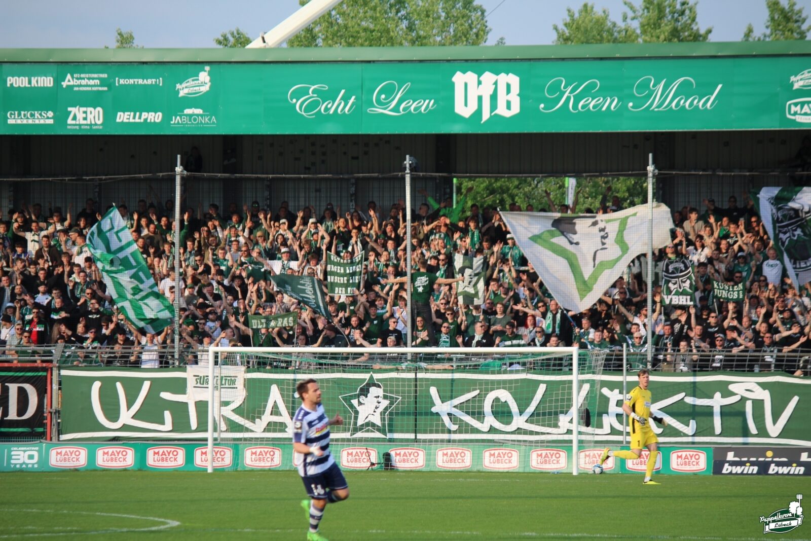 VfB Lübeck – MSV Duisburg 5-3 (6)
