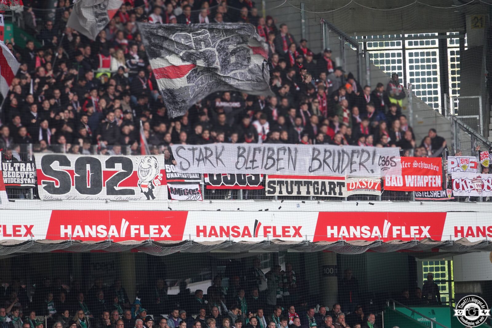 Werder Bremen – VfB Stuttgart 2-1 (49)