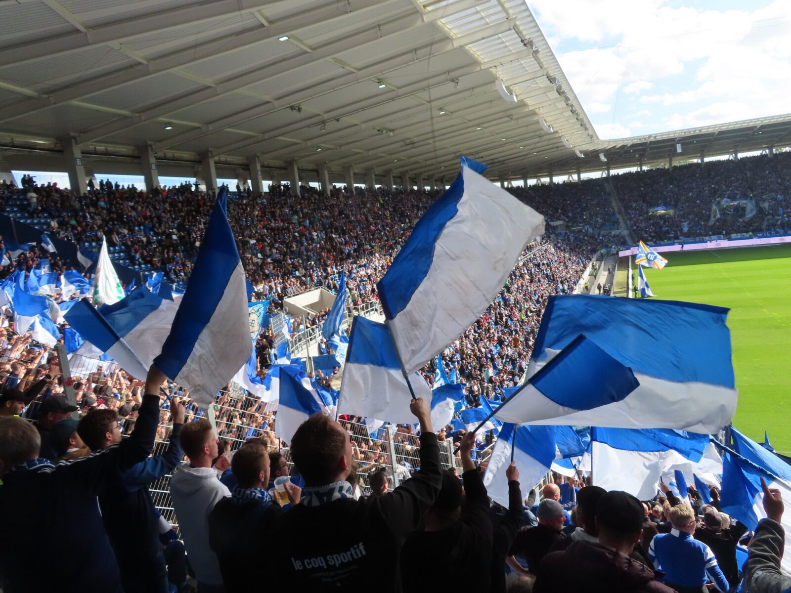 Karlsruher SC – FC Schalke 04 3-0 (19)