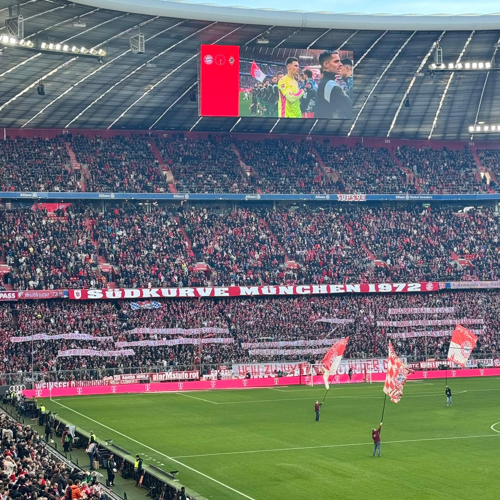FC Bayern München – Borussia Mönchengladbach 3-1 (16)