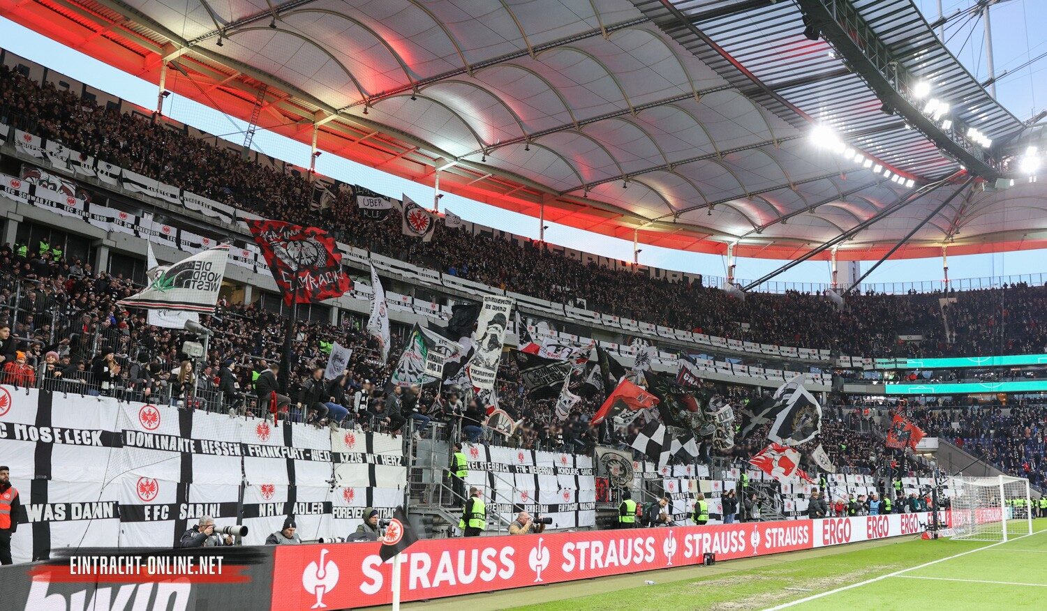 Eintracht Frankfurt – 1. FC Union Berlin 2-0 (17)