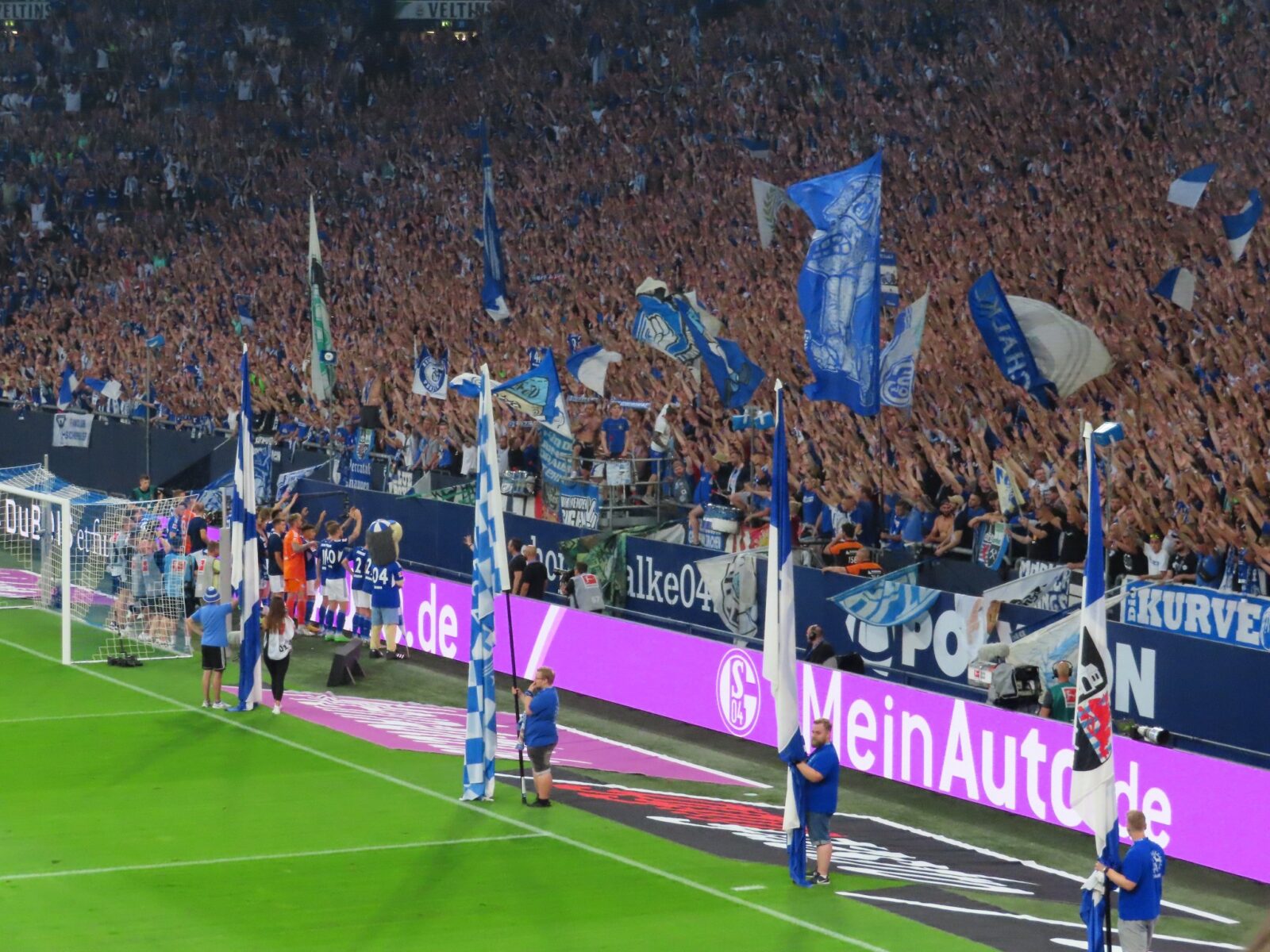 FC Schalke 04 – Borussia Mönchengladbach 2-2 (23)