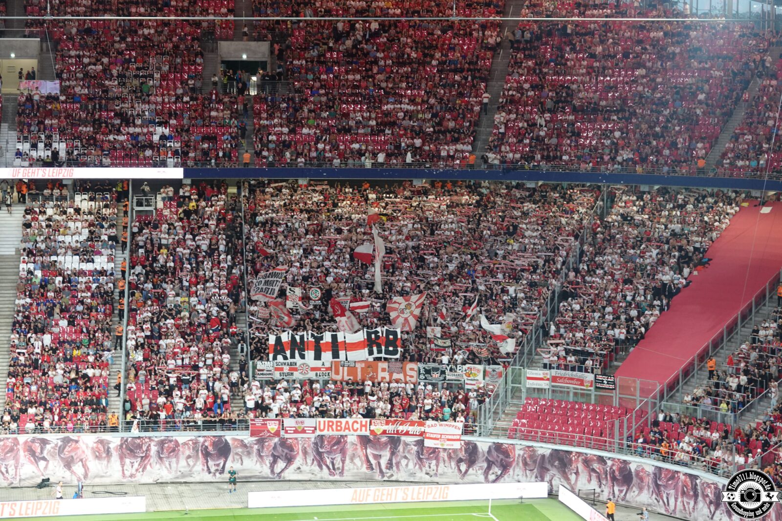 RB Leipzig – VfB Stuttgart 5-1 (23)