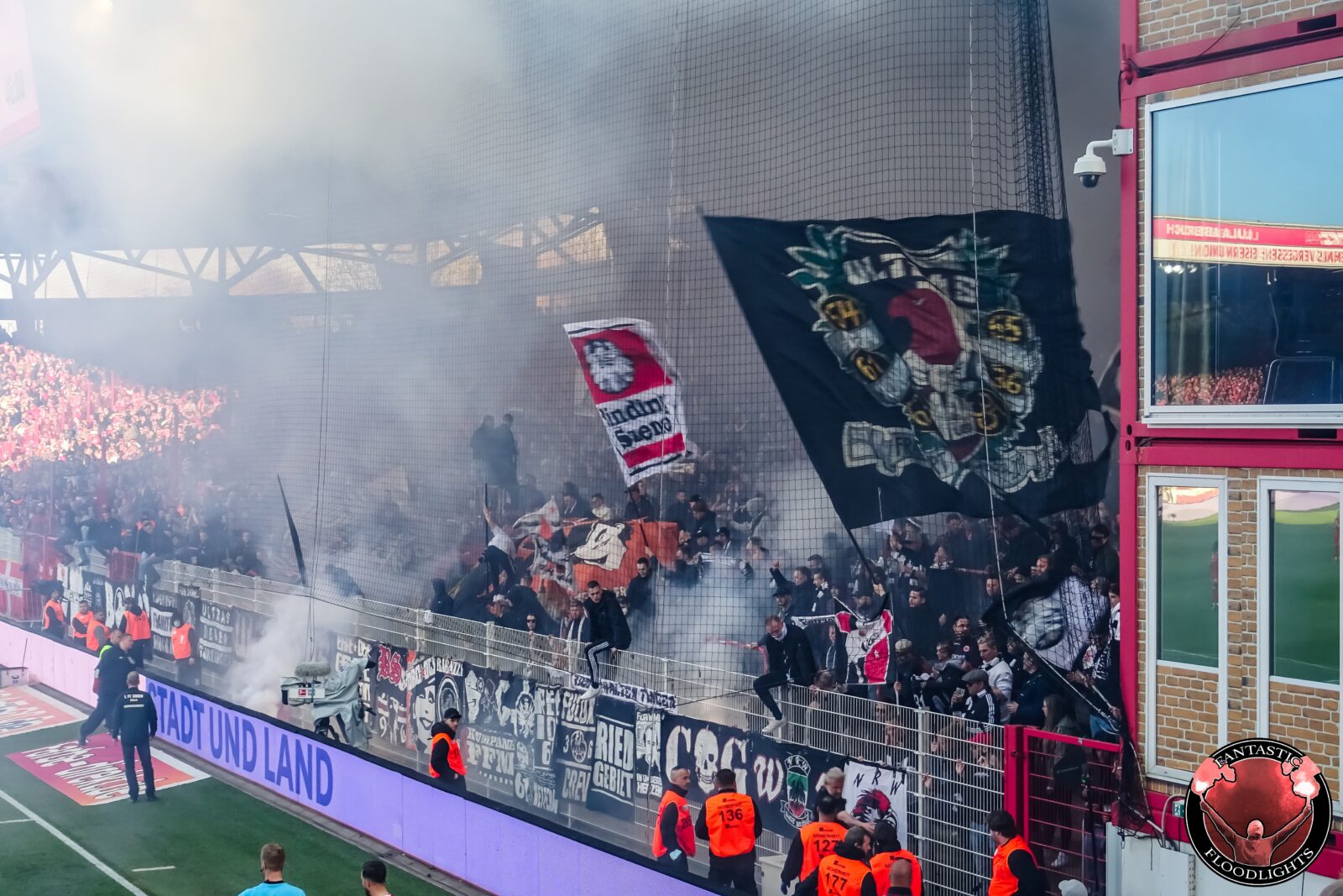 1. FC Union Berlin – Eintracht Frankfurt (4)