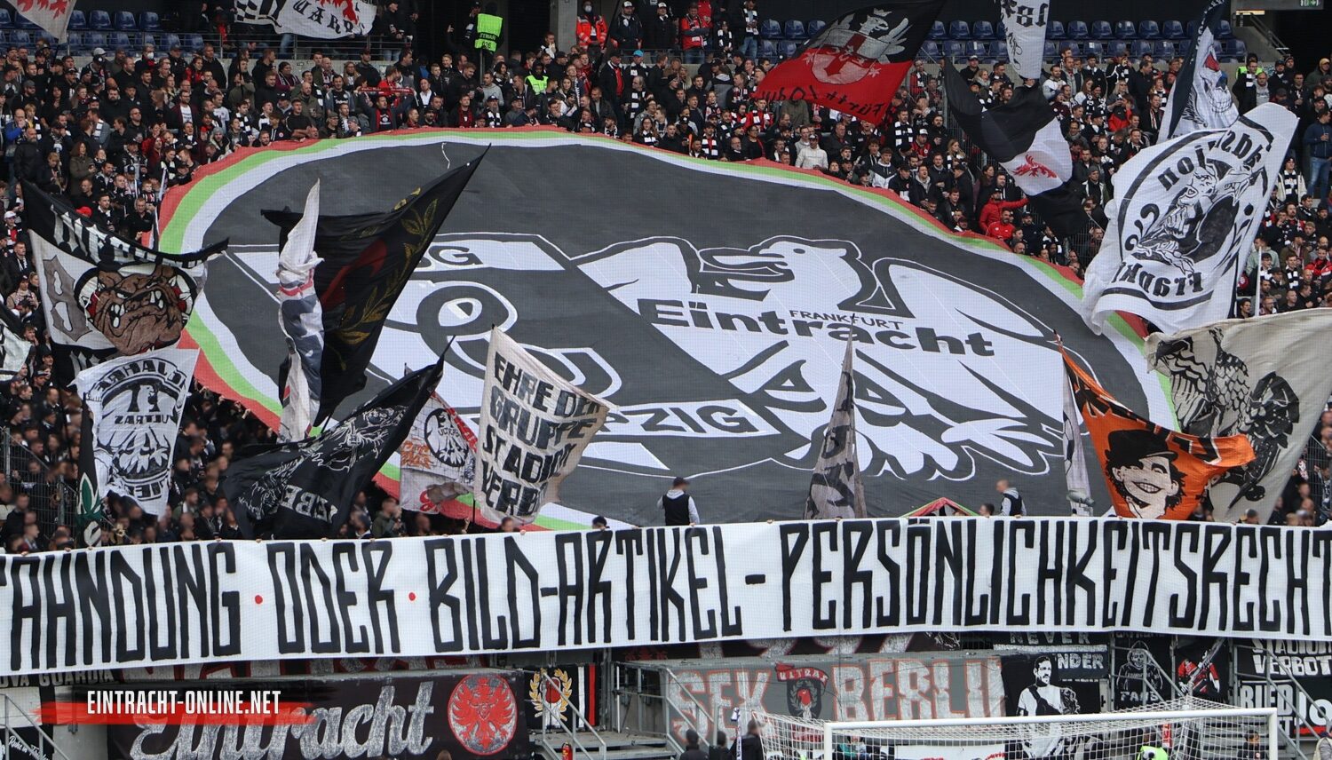 Eintracht Frankfurt – 1. FC Union Berlin 2-0 (12)