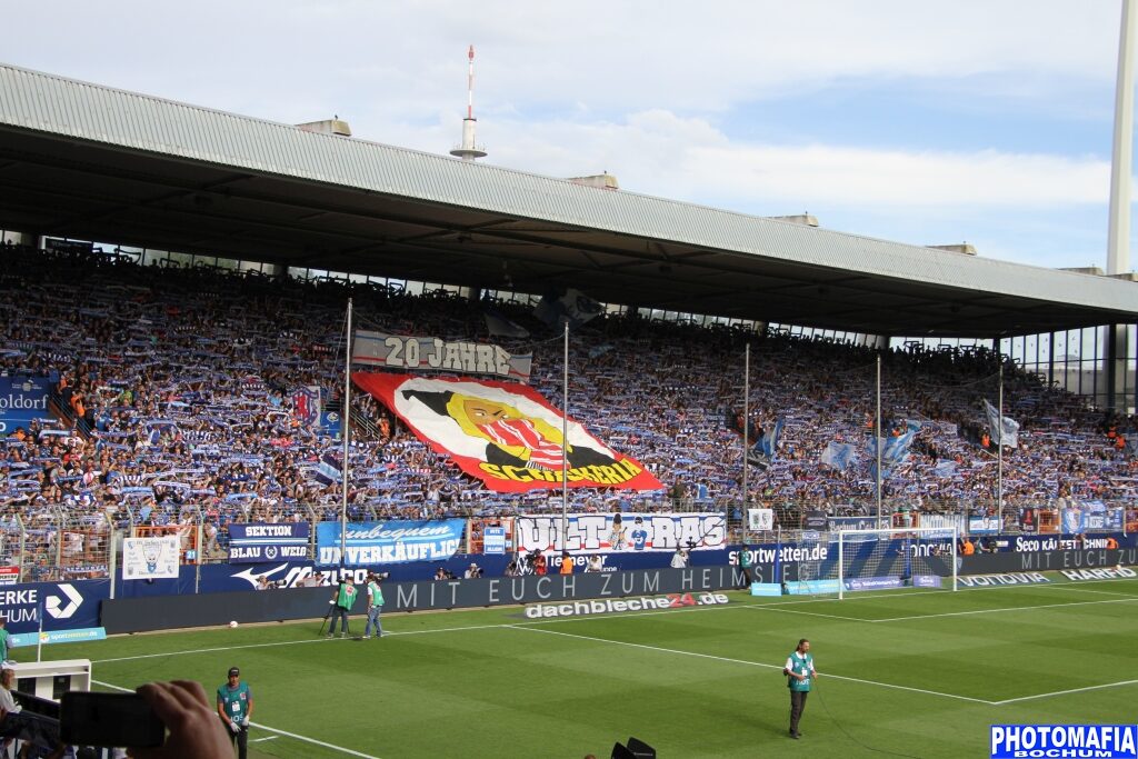 VfL Bochum – FC Bayern München 0-1 (10)