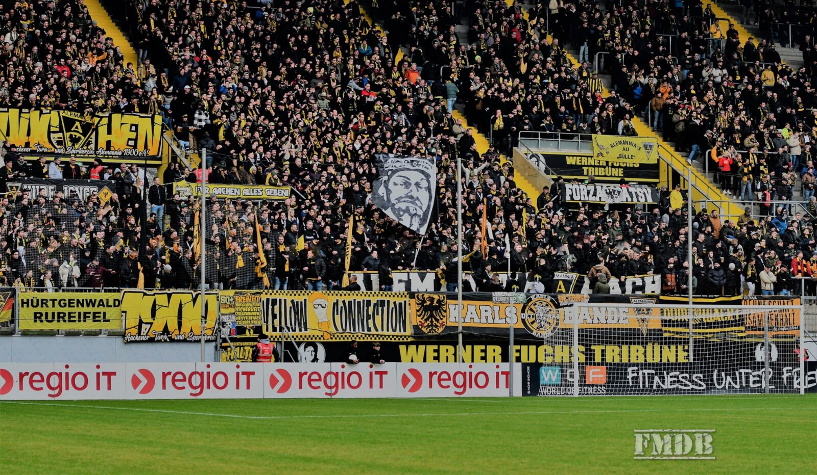 TSV Alemannia Aachen – Wuppertaler SV 1-4 (4)