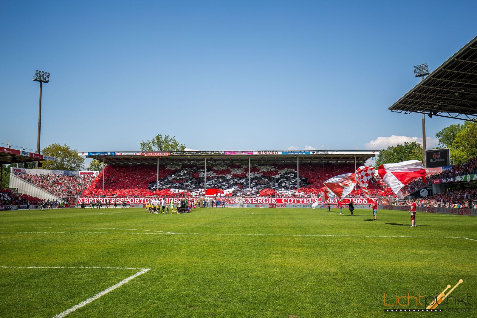 FC Energie Cottbus – FC Rot-Weiß Erfurt 1-1 (4)