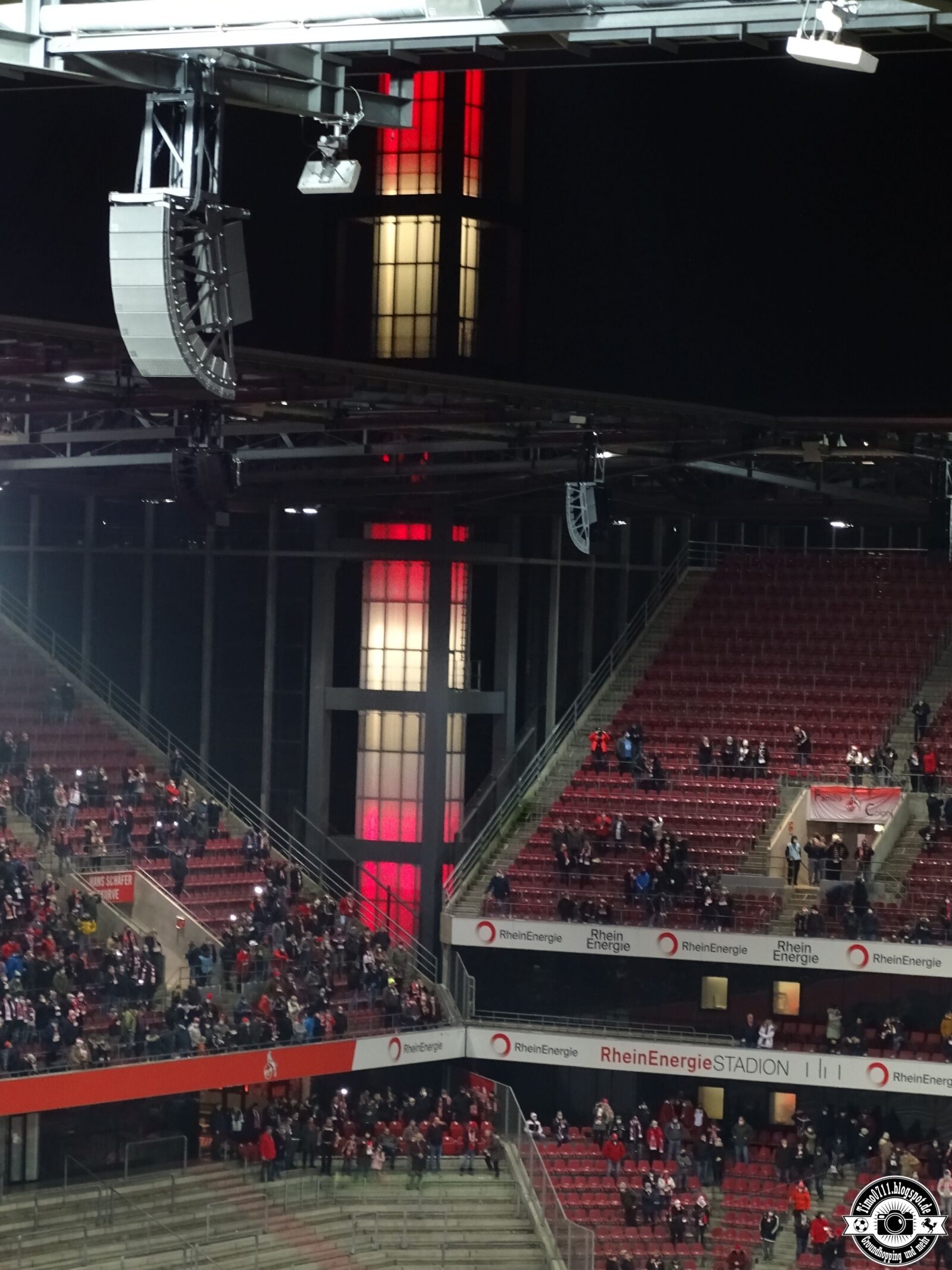 1. FC Köln – VfB Stuttgart 1:0 (13)