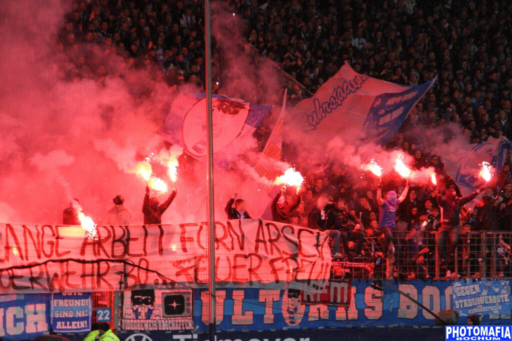 VfL Bochum – 1. FC Köln 1-1 (15)