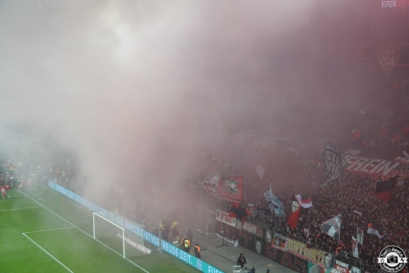 Bayer 04 Leverkusen – VfB Stuttgart 3-2 (31)