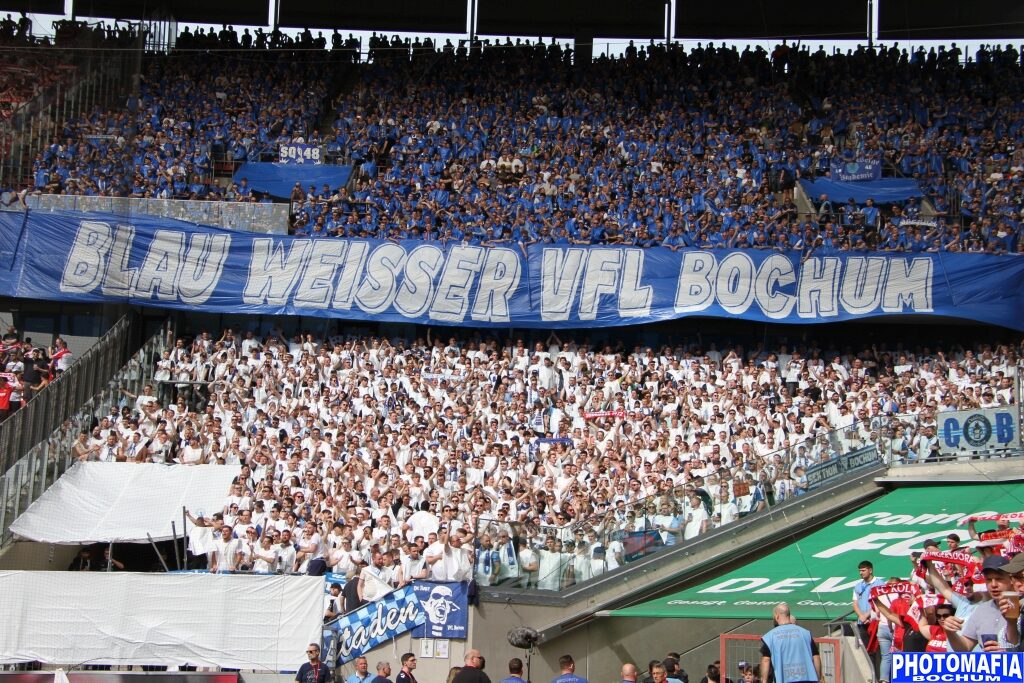 1. FC Köln – VfL Bochum 2-1 (30)