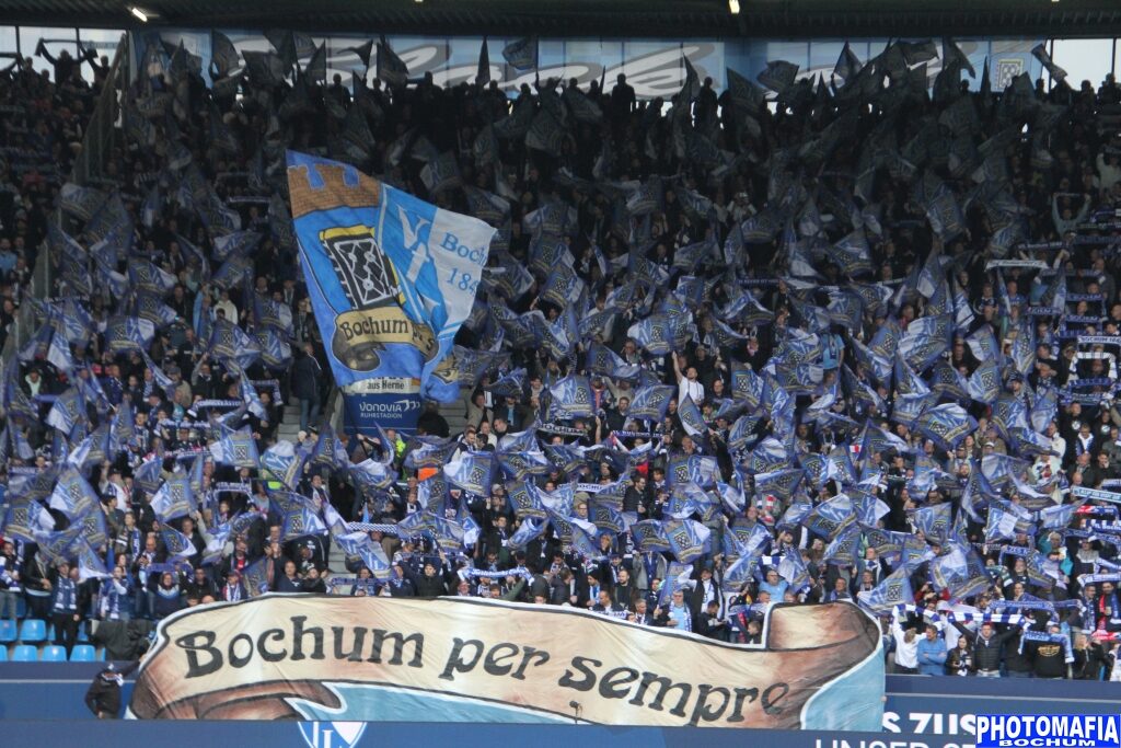 VfL Bochum – FC Bayern München 0-5 (2)