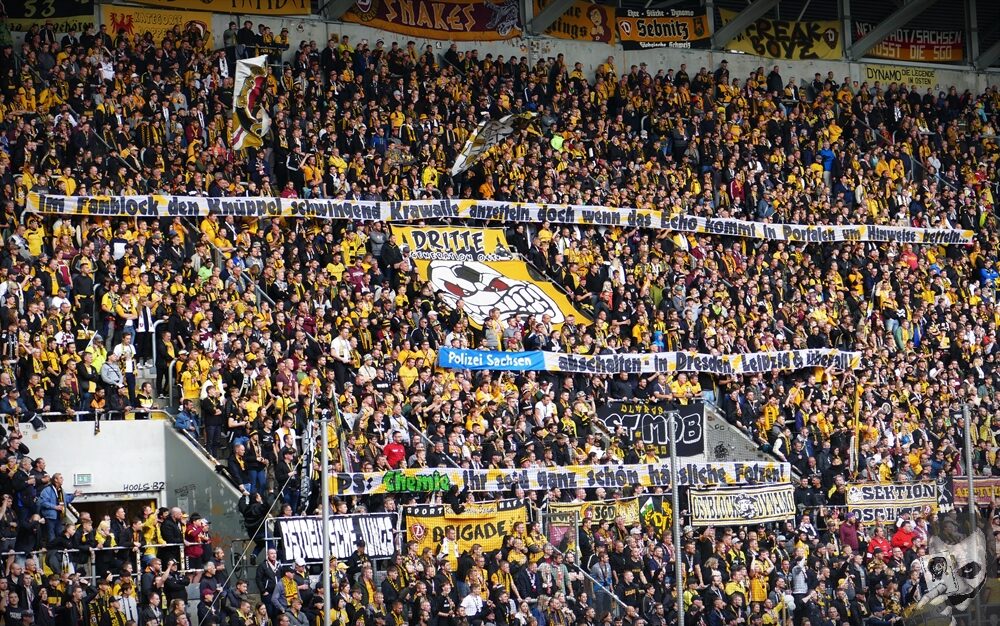 Dynamo Dresden – FC Ingolstadt 1-1 (13)