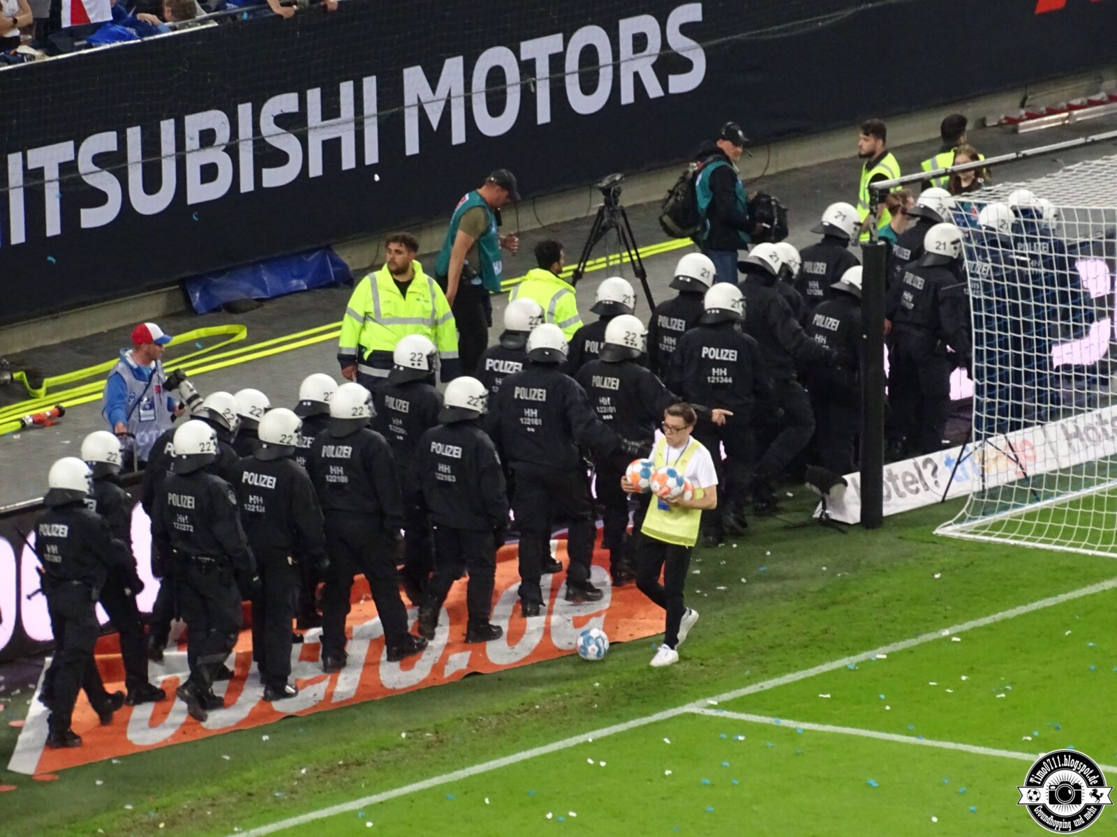 Hamburger SV – Hertha BSC 0-2 (8)
