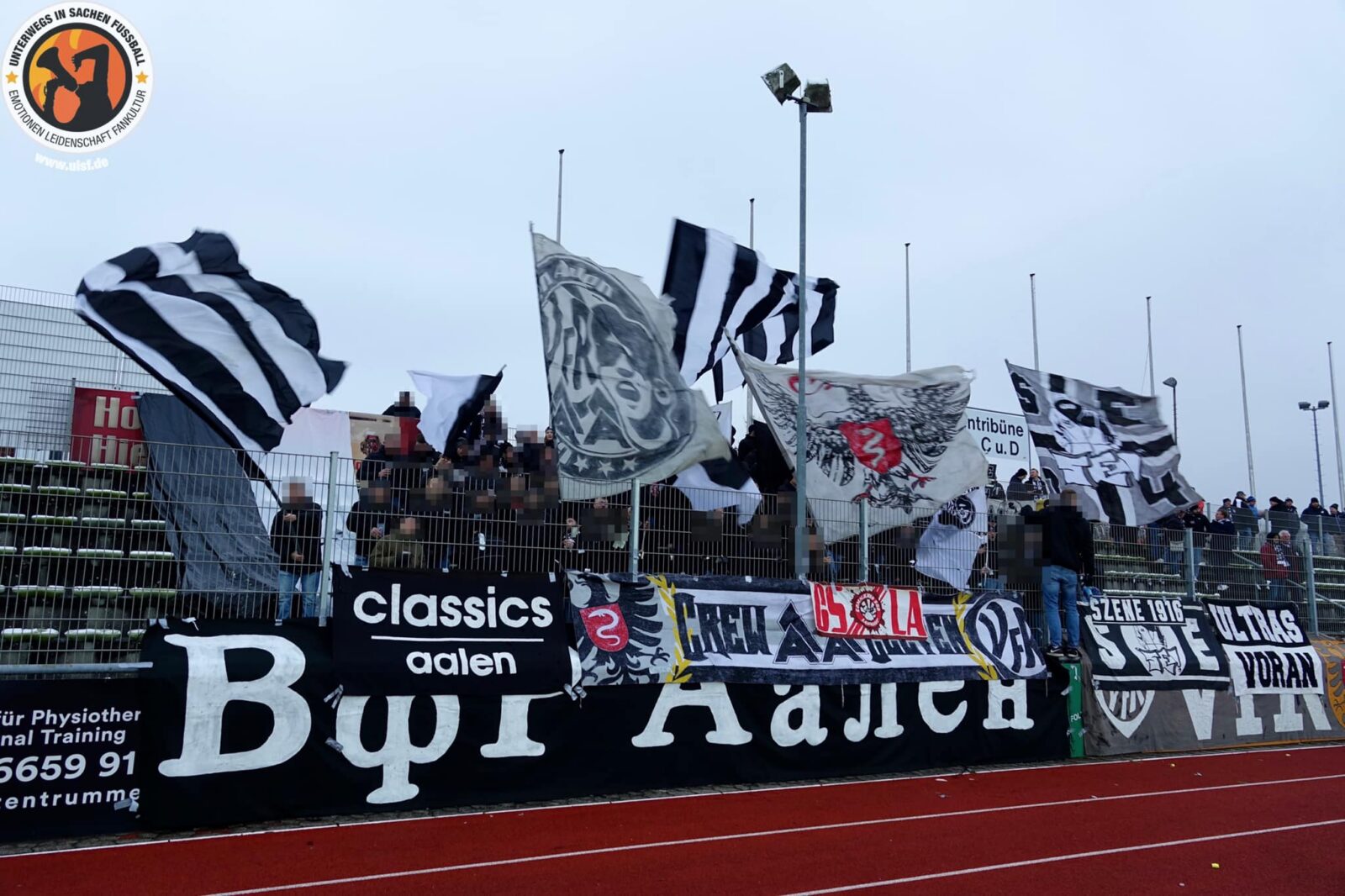 SG Barockstadt Fulda-Lehnerz – VfR Aalen 5-0 (15)