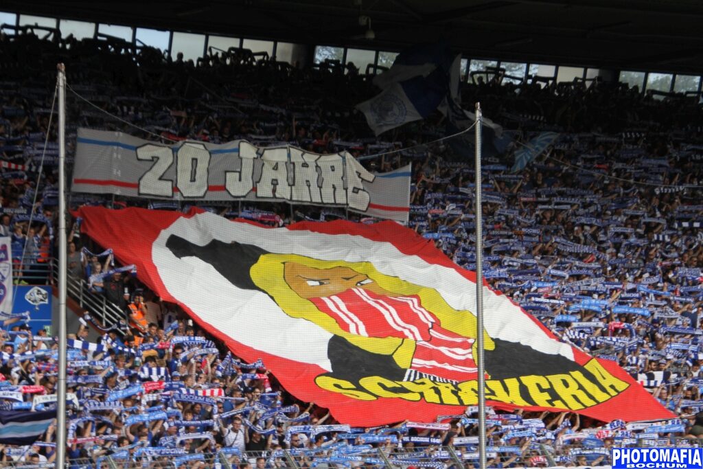 VfL Bochum – FC Bayern München 0-1 (8)