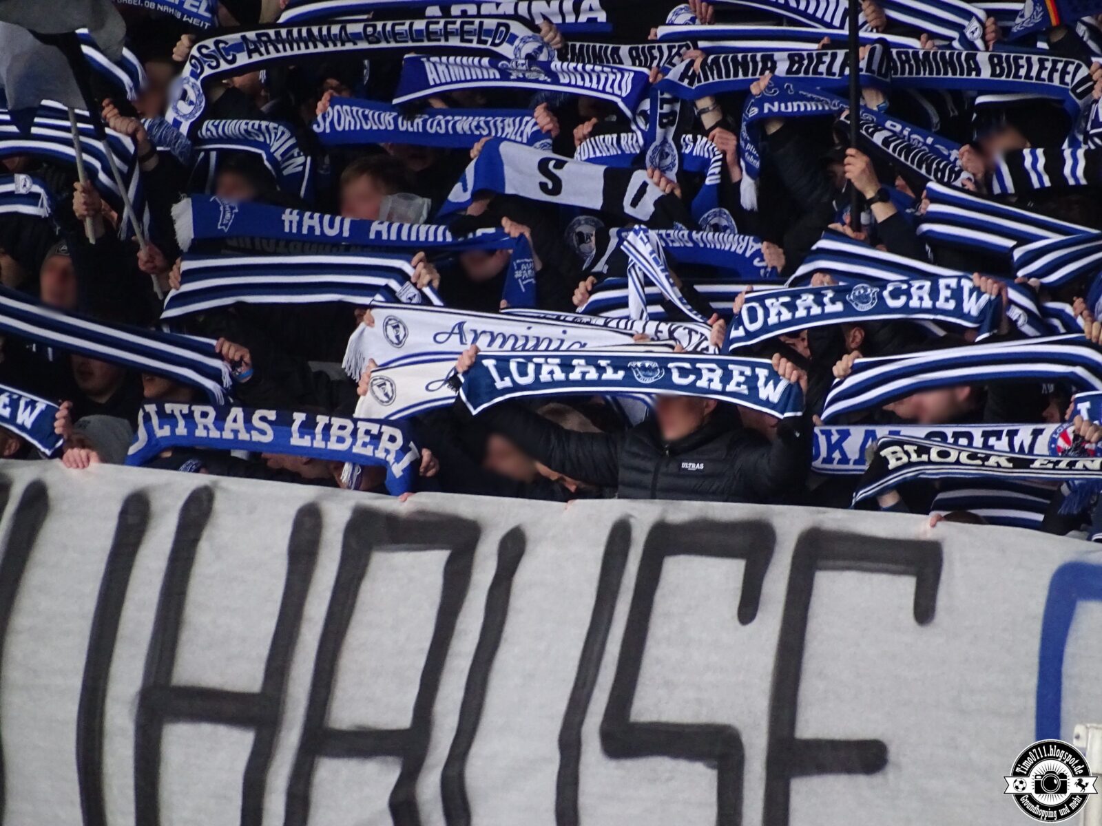 DSC Arminia Bielefeld – VfB Stuttgart 1-1 (3)