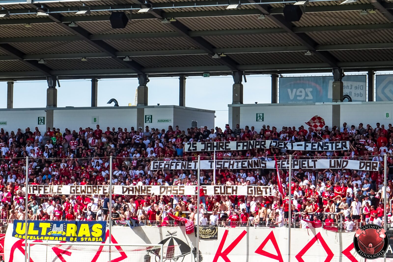 FSV Zwickau – Würzburger Kickers 7-0 (2)
