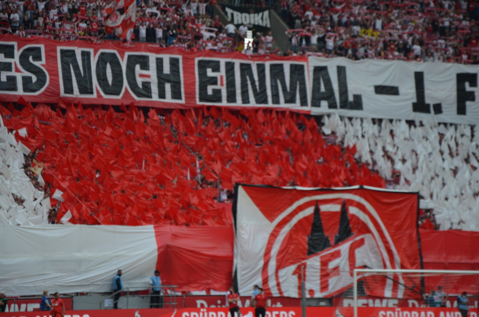 1. FC Köln – VfL Wolfsburg 0-1 (29)