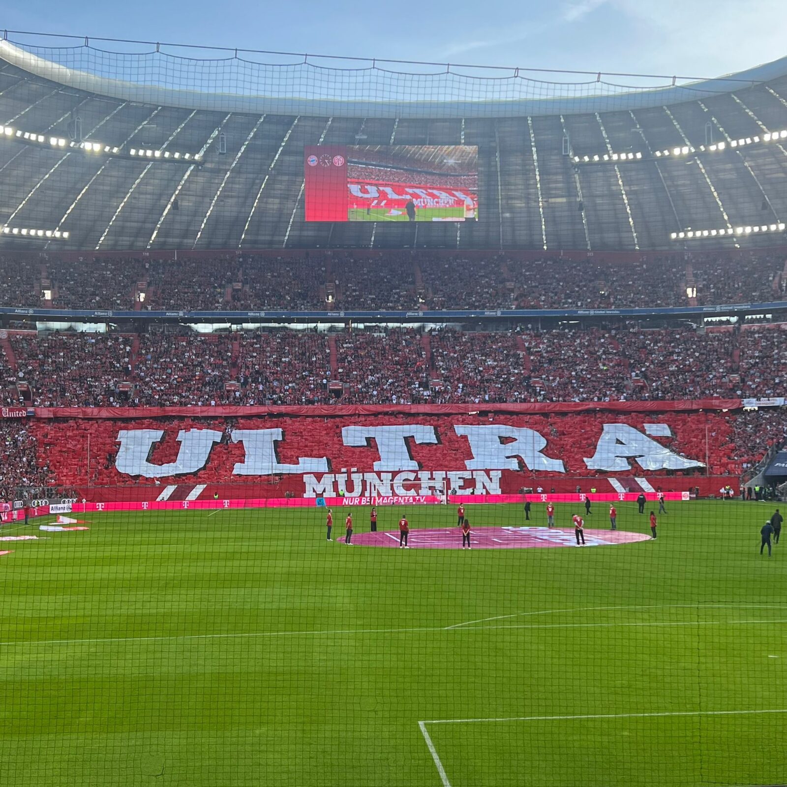 FC Bayern München – 1. FSV Mainz 05 6-2 (7)