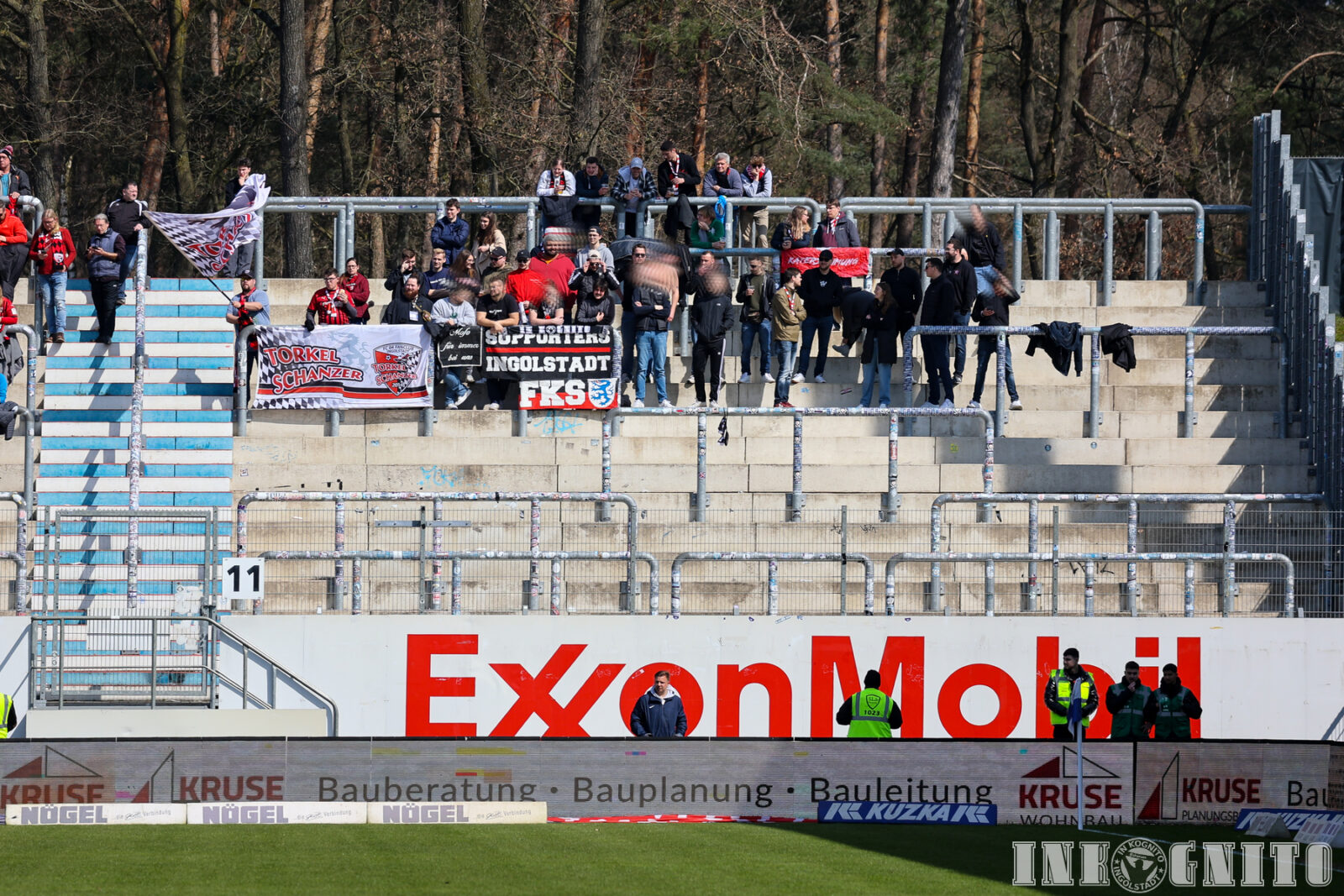 SV Meppen – FC Ingolstadt 0-3 (4)