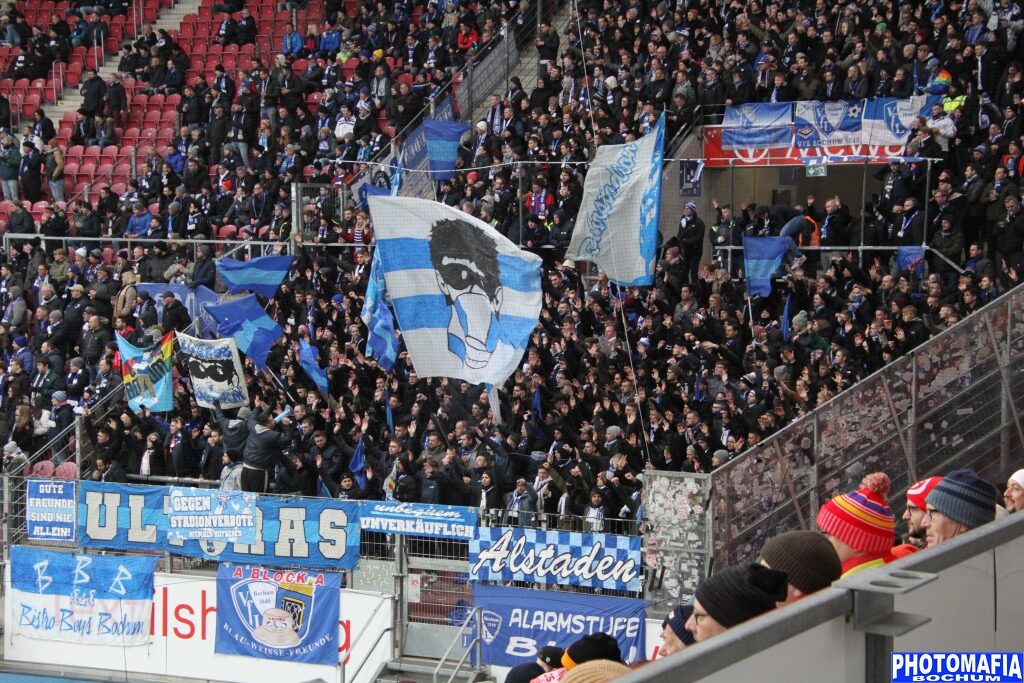 1. FSV Mainz 05 – VfL Bochum 5-2 (7)