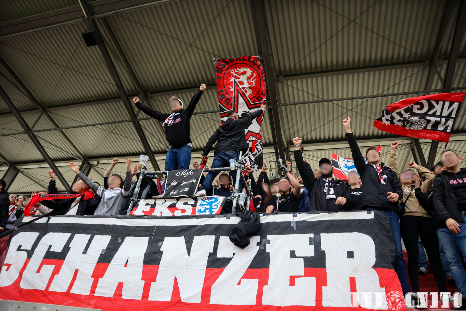FC Ingolstadt – SC Verl 3-1 (10)