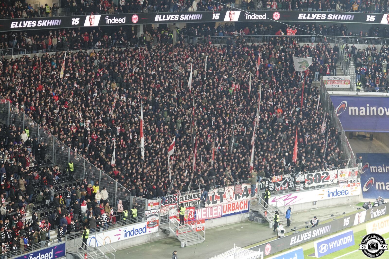 Eintracht Frankfurt – VfB Stuttgart 1-2 (17)
